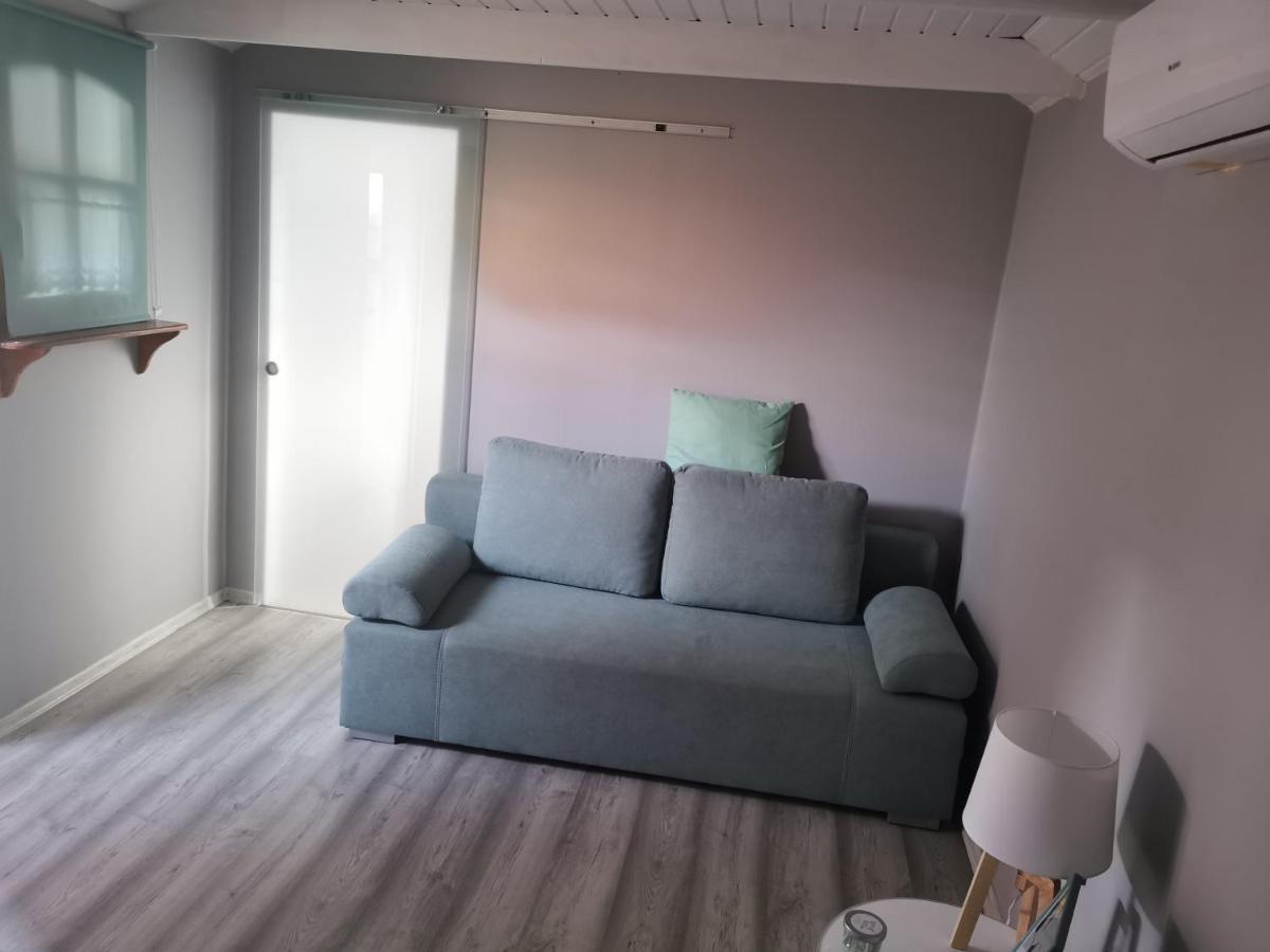 Ferienwohnung Varga Vendeghaz Tiszakécske Exterior foto